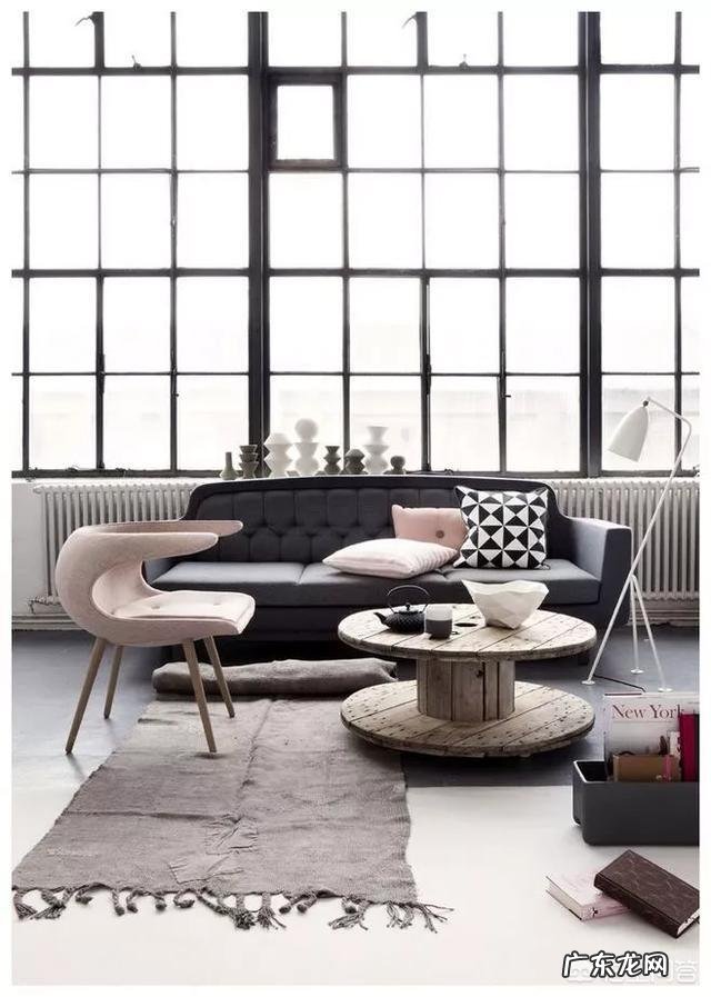 有哪些家居色彩搭配小技巧?