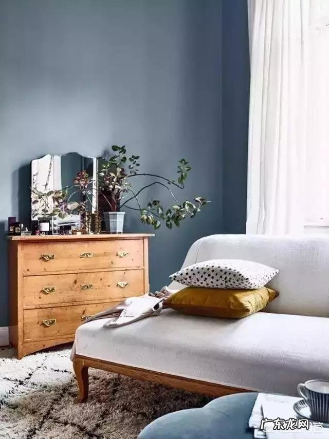 有哪些家居色彩搭配小技巧?