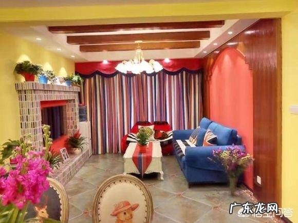 有哪些家居色彩搭配小技巧?