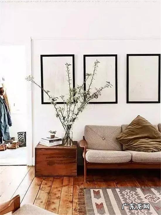 有哪些家居色彩搭配小技巧?