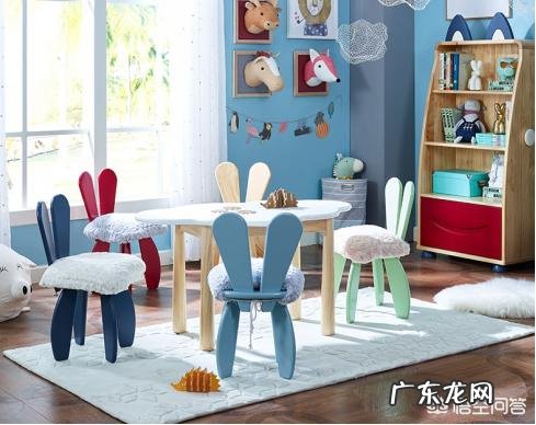 有哪些家居色彩搭配小技巧？