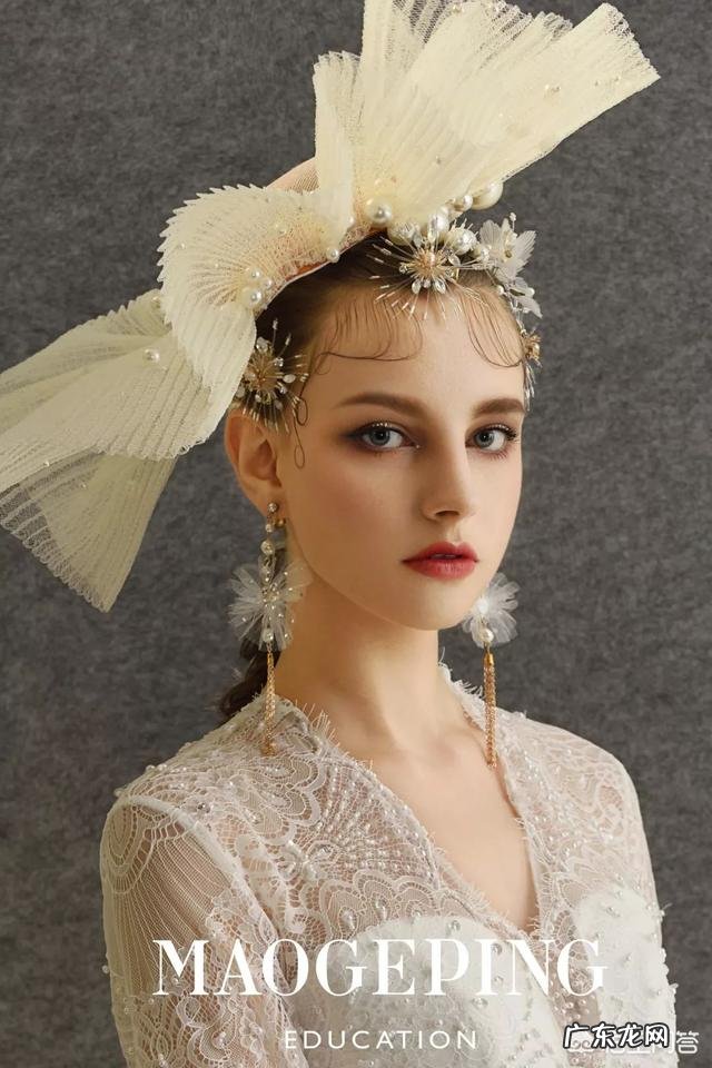 有没有值得推荐的新娘发型和头纱？