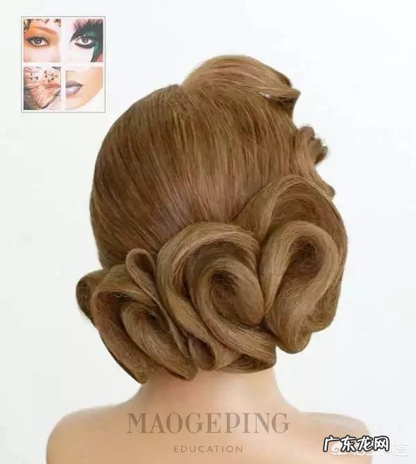 有没有值得推荐的新娘发型和头纱?