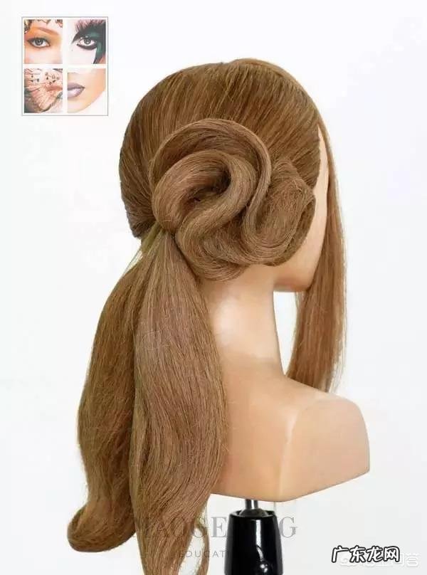 有没有值得推荐的新娘发型和头纱？