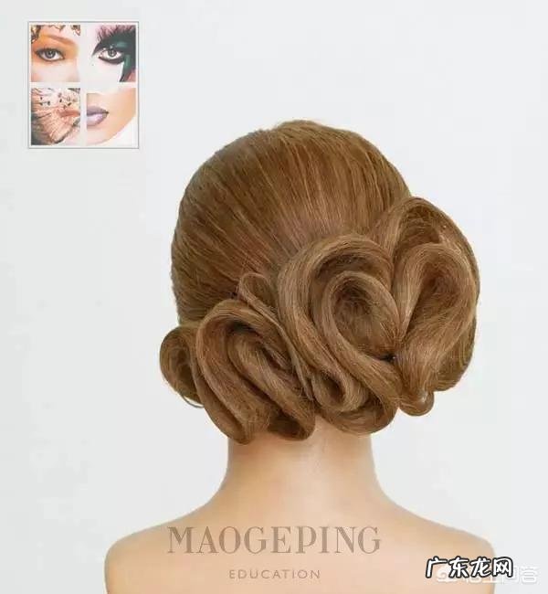 有没有值得推荐的新娘发型和头纱？