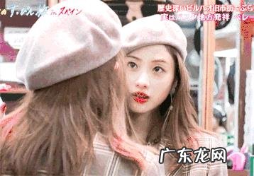 贝雷帽怎样带才好看呢?