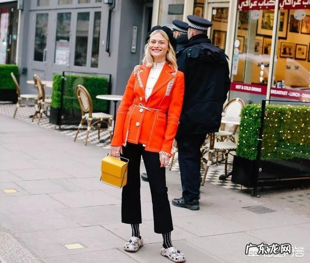 贝雷帽怎样带才好看呢?