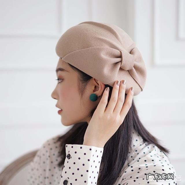 贝雷帽怎样带才好看呢？