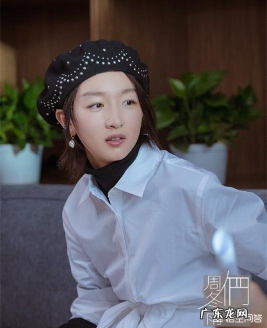 贝雷帽怎样带才好看呢?