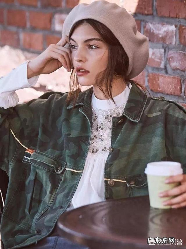 贝雷帽怎样带才好看呢?