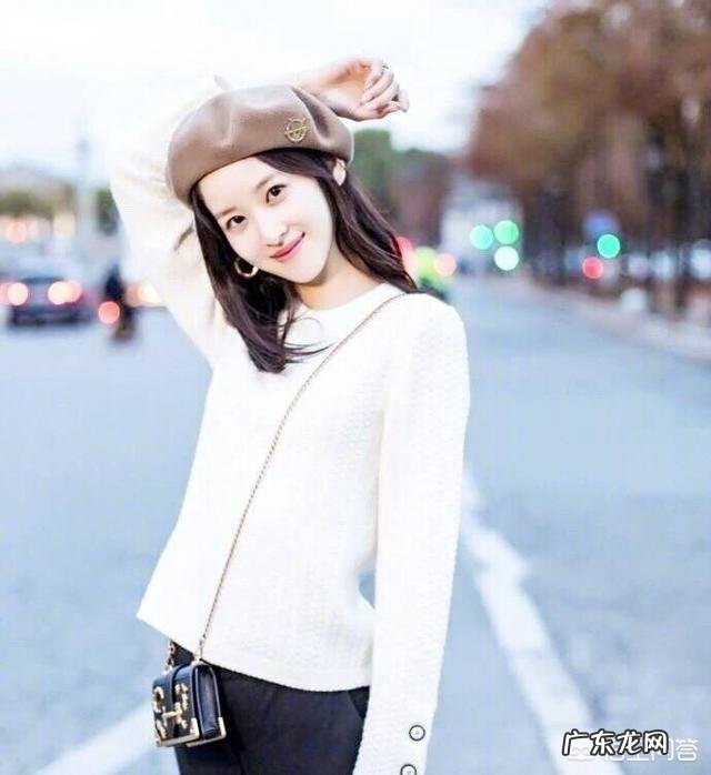 贝雷帽怎样带才好看呢？