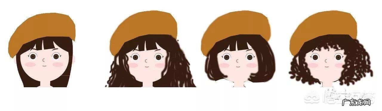 贝雷帽怎样带才好看呢?