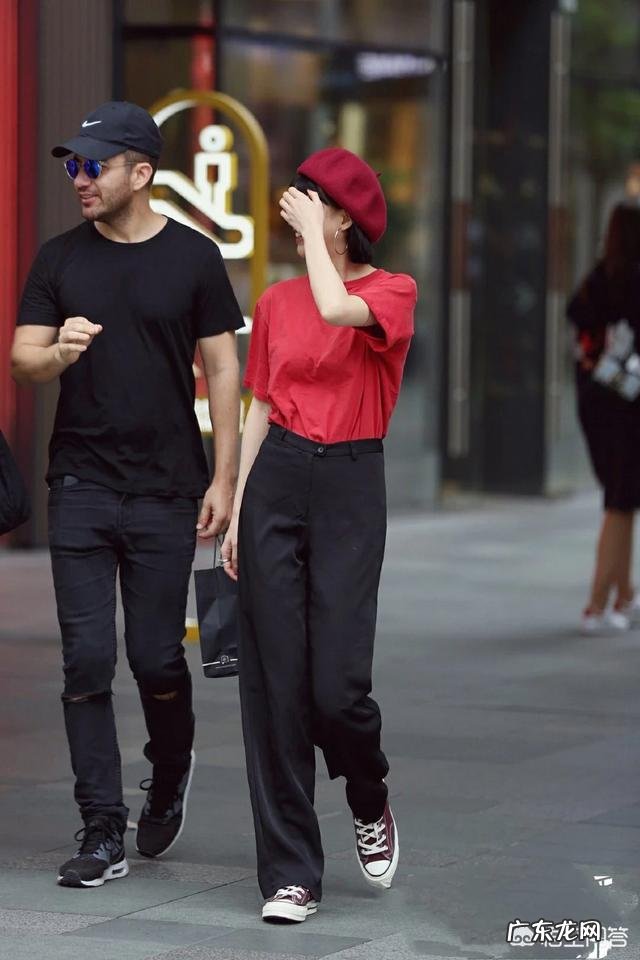 贝雷帽怎样带才好看呢？