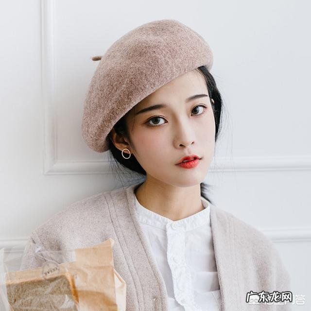 贝雷帽怎样带才好看呢？