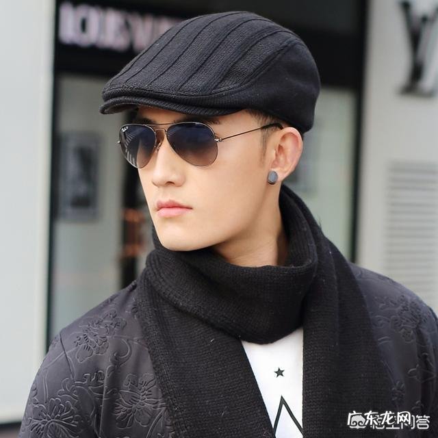 贝雷帽怎样带才好看呢？