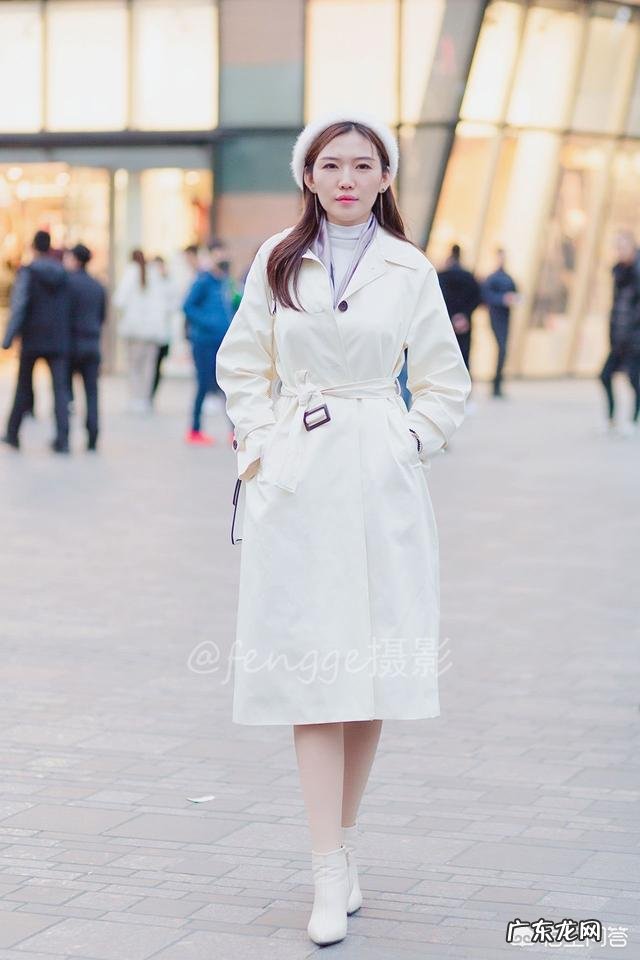 贝雷帽怎样带才好看呢？