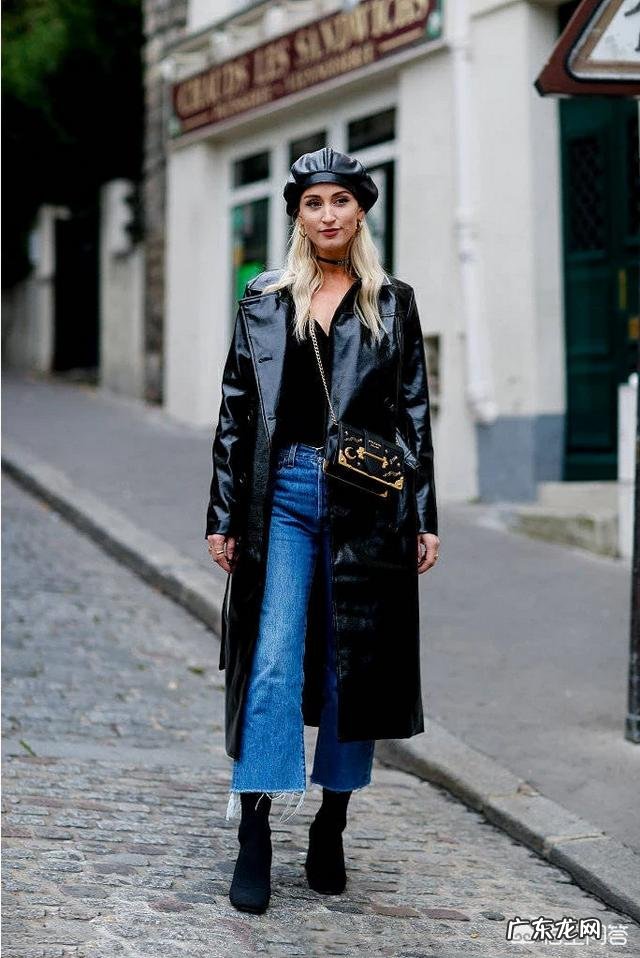 贝雷帽怎样带才好看呢？