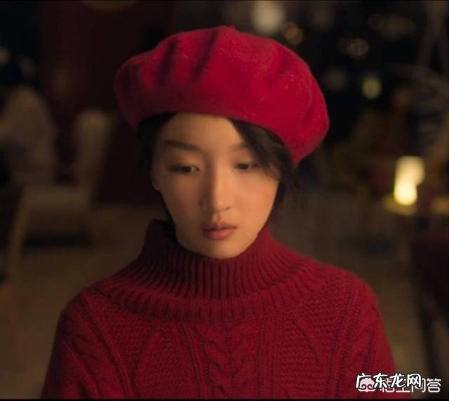 贝雷帽怎样带才好看呢?