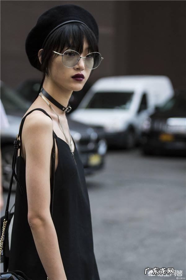 贝雷帽怎样带才好看呢？