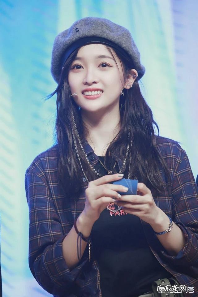 贝雷帽怎样带才好看呢？