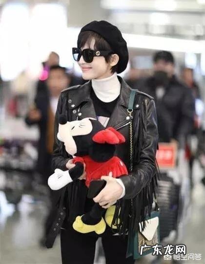 贝雷帽怎样带才好看呢?