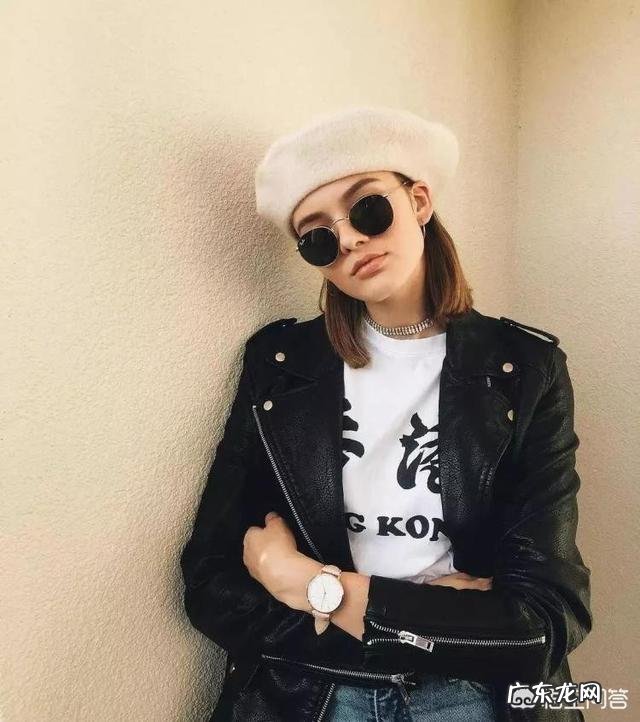 贝雷帽怎样带才好看呢?