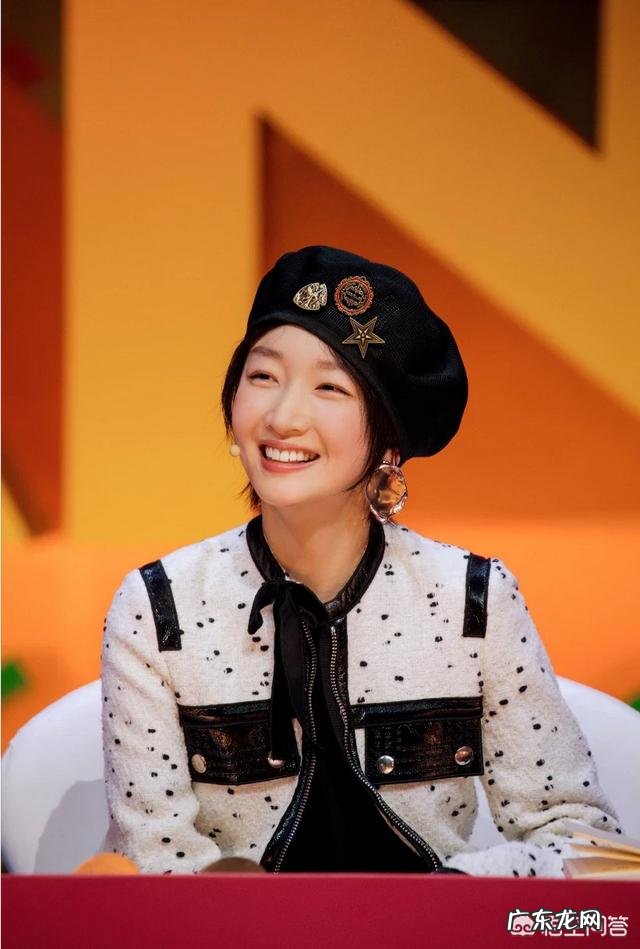 贝雷帽怎样带才好看呢?