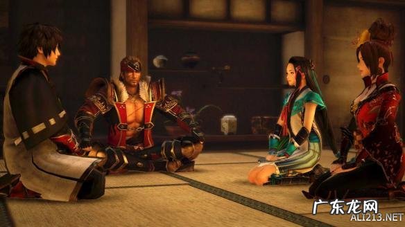 战国无双2凉宫修改器 战国无双2修改器使用