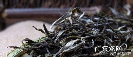 茶叶怎么区分好茶和陈茶!有什么方法吗?