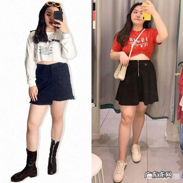 胖女人怎么搭配才显得苗条?