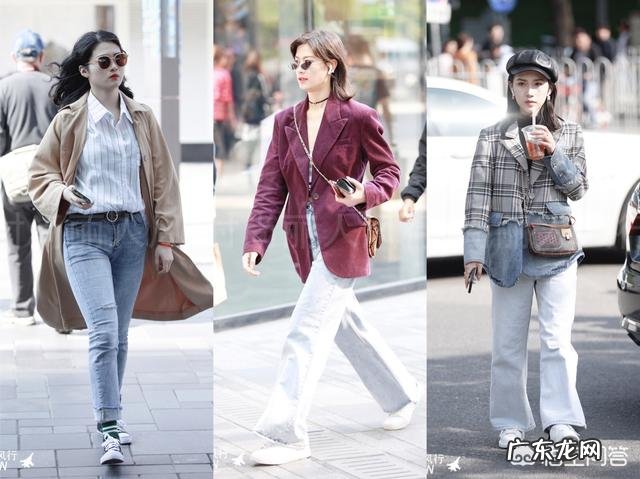 胖女人怎么搭配才显得苗条?