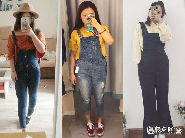 胖女人怎么搭配才显得苗条?