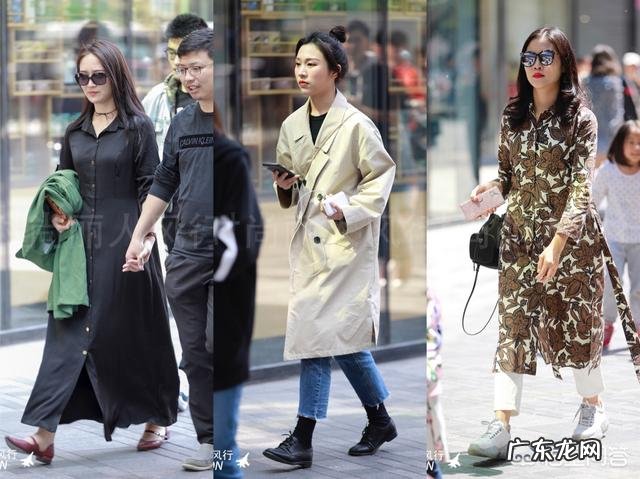 胖女人怎么搭配才显得苗条?