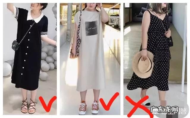 胖女人怎么搭配才显得苗条?