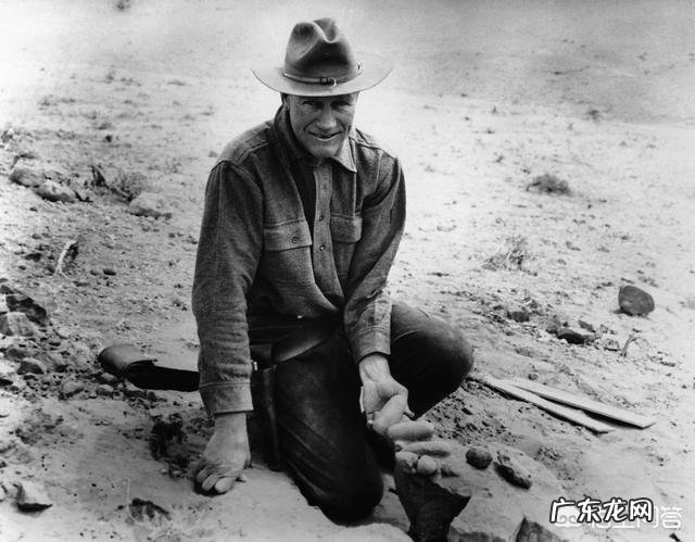 蒙古死亡之虫真的存在吗?