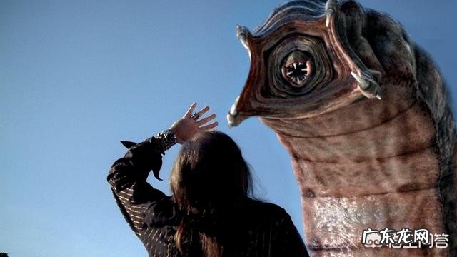 蒙古死亡之虫真的存在吗?