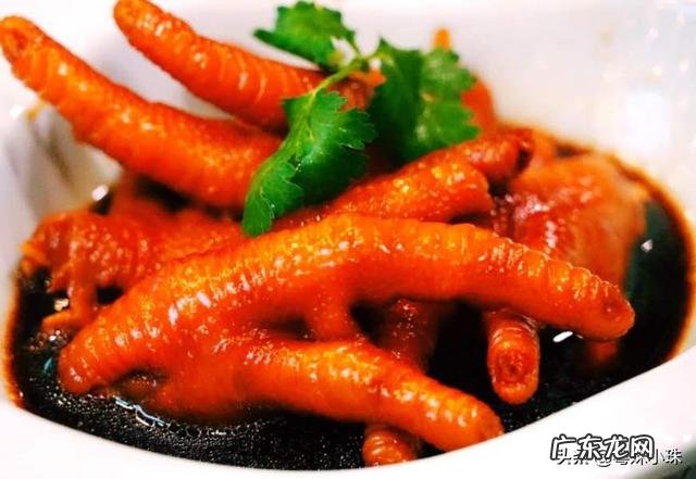 鸡爪子怎么煮比较好吃?