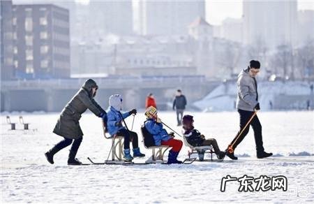 你觉得南方人和北方人谁更“扛冻”?为什么?