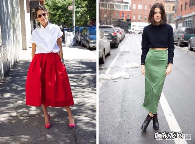 矮个子的女生适合穿过膝毛衣裙吗?矮个子的女生穿什么比较好看?