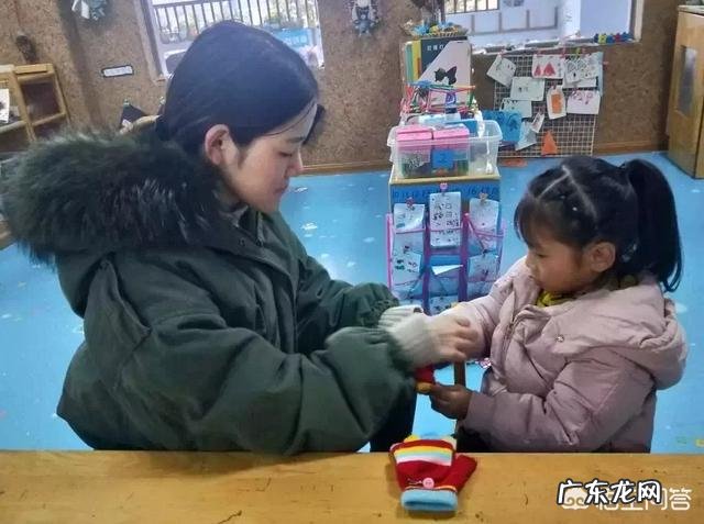 早教课程注重培养孩子的哪些能力?