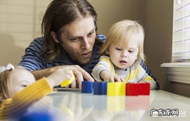 早教课程注重培养孩子的哪些能力?