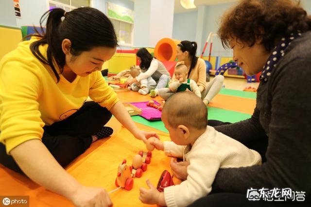 早教课程注重培养孩子的哪些能力?