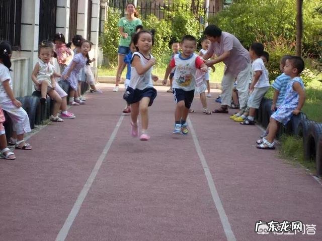 早教课程注重培养孩子的哪些能力?