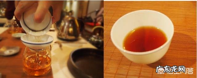 鉴别茶叶品质时,如何嗅闻茶香?