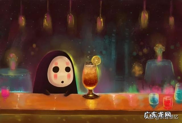 《千与千寻》为什么能火那么多年?