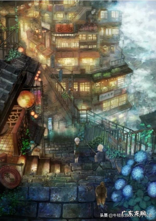 《千与千寻》为什么能火那么多年?