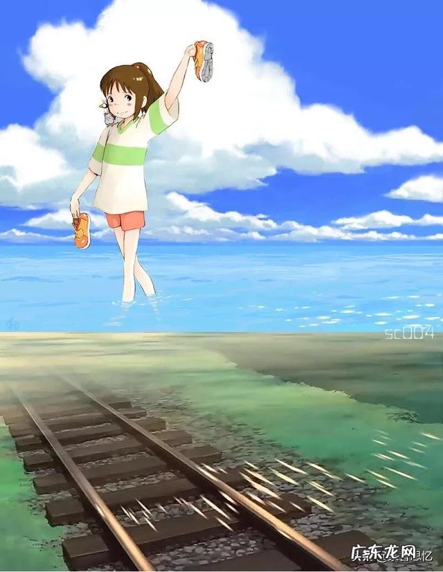 《千与千寻》为什么能火那么多年？