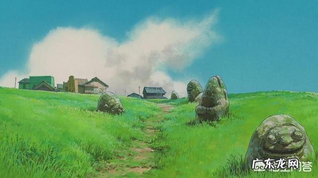 《千与千寻》为什么能火那么多年?