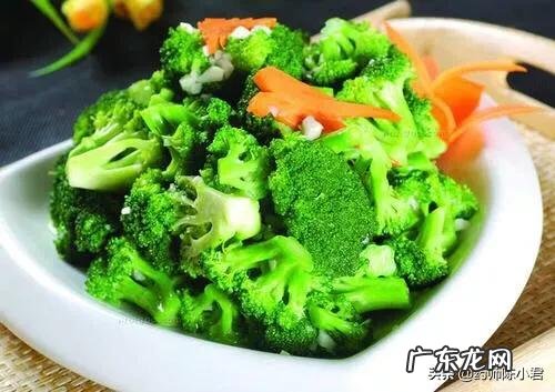 幽门螺杆菌感染,最怕的4种蔬菜是什么?