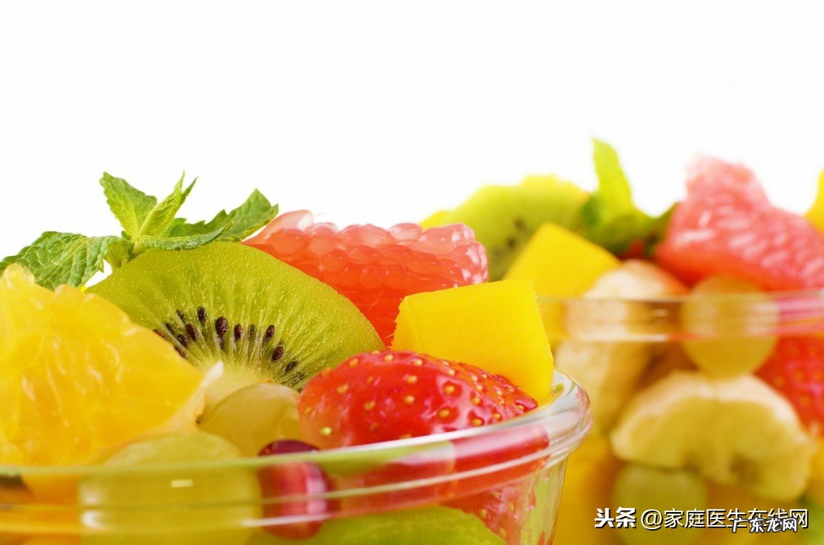 刚刚怀孕吃什么对胎儿好 怀孕吃什么有营养